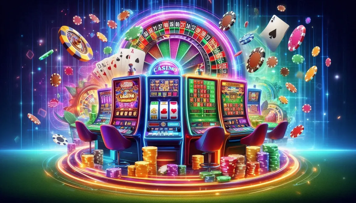 Nomini Casino